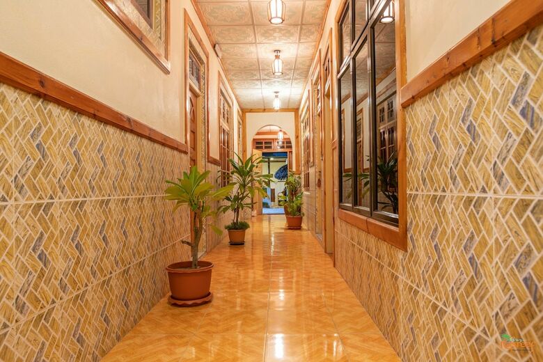 Hostal Rasreef Rasdhoo Maldives