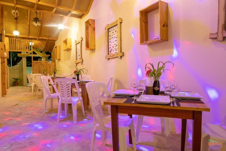 Hostal Rasreef Rasdhoo Maldives