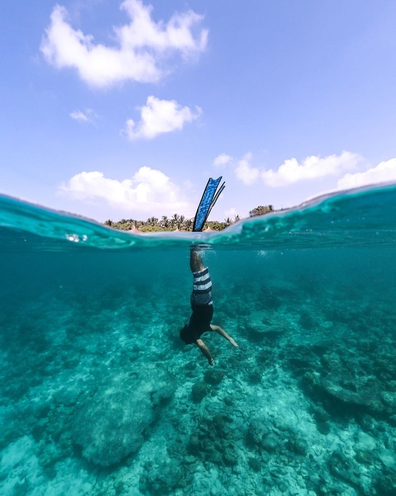 Hostal Rasreef Rasdhoo Maldives