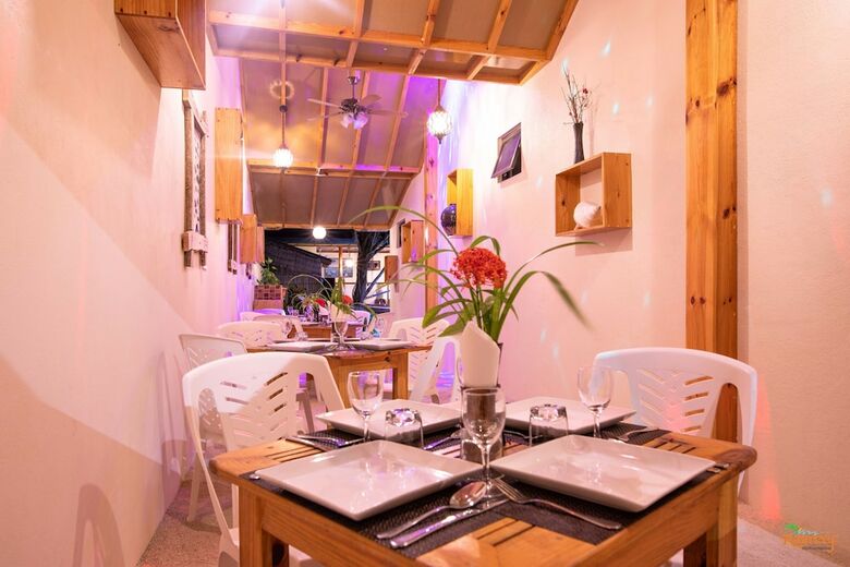 Hostal Rasreef Rasdhoo Maldives