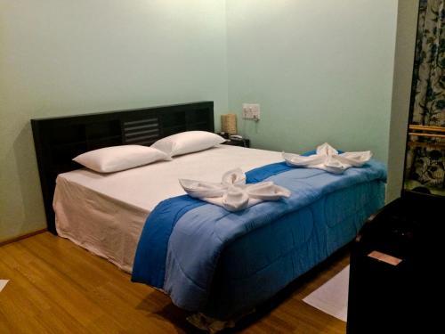 Hostal Rasdhoo Coralville