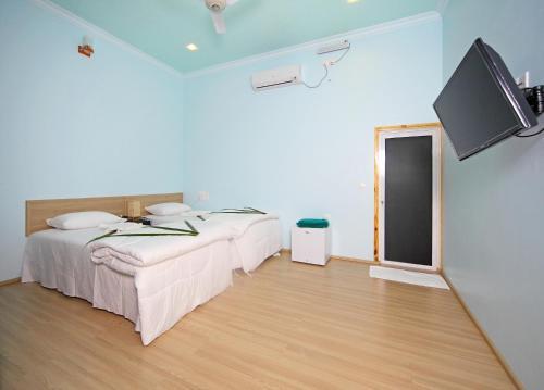 Hostal Rasdhoo Coralville
