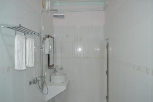 Hostal Rasdhoo Coralville