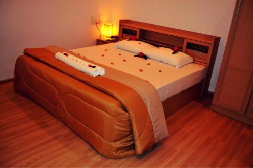 Hostal Rasdhoo Coralville