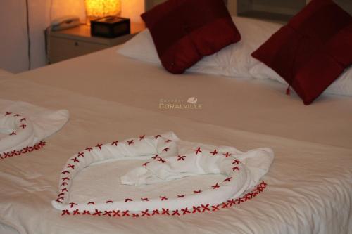 Hostal Rasdhoo Coralville
