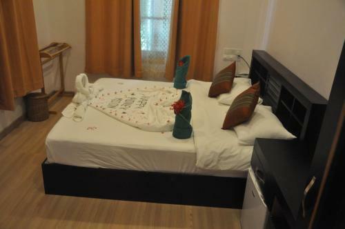 Hostal Rasdhoo Coralville