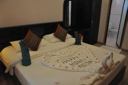 Hostal Rasdhoo Coralville