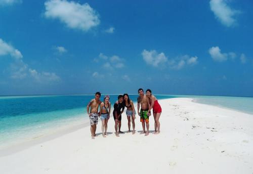 Hostal Rasdhoo Coralville