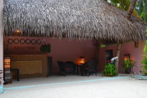Hostal Rasdhoo Coralville