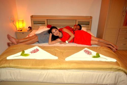 Hostal Rasdhoo Coralville