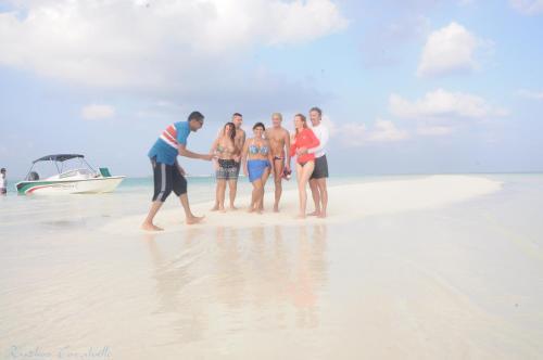 Hostal Rasdhoo Coralville