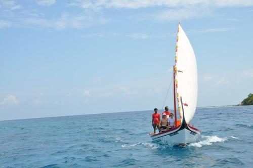 Hostal Rasdhoo Coralville