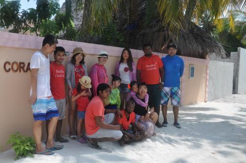 Hostal Rasdhoo Coralville