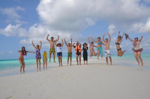 Hostal Rasdhoo Coralville