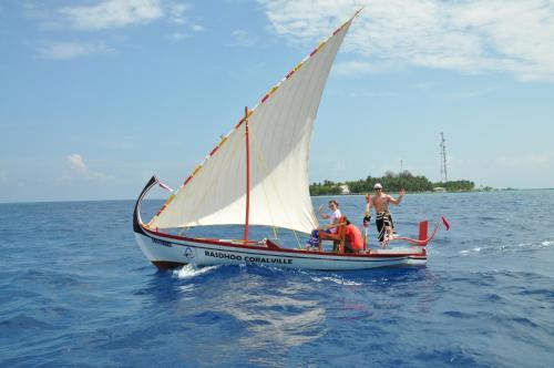 Hostal Rasdhoo Coralville