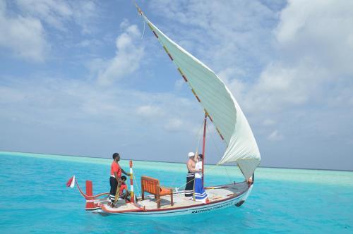Hostal Rasdhoo Coralville