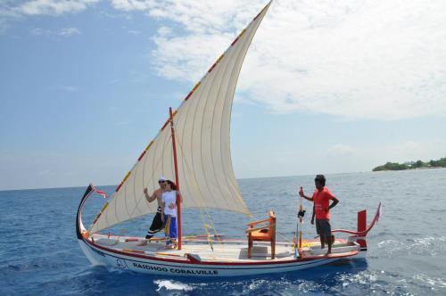 Hostal Rasdhoo Coralville