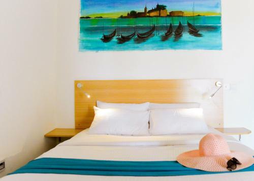 Hostal Luxury Beach Maldives