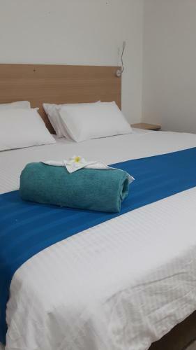 Hostal Luxury Beach Maldives