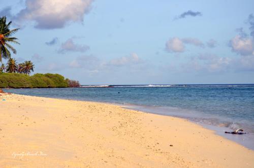 Hostal Equity Beach Holiday Bungalow