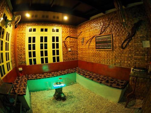 Hostal Equity Beach Holiday Bungalow