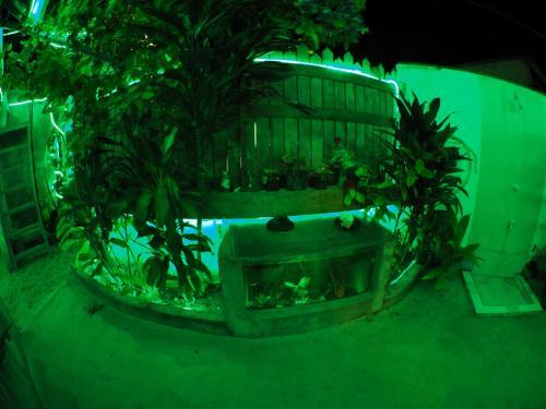 Hostal Equity Beach Holiday Bungalow