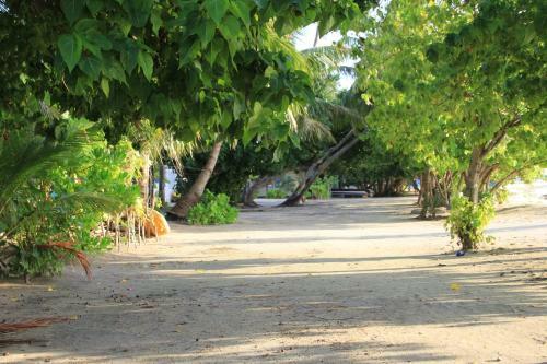 Hostal Raakani Villas