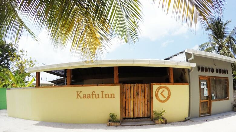 Hostal Kaafu Inn Guraidhoo