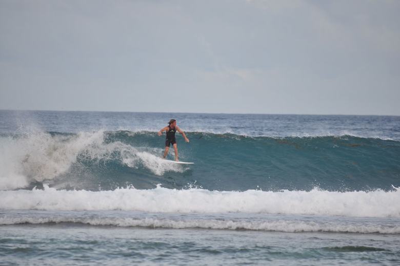 Hostal Ithaa Beach Maldives