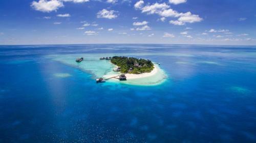 Hotel Adaaran Club Rannalhi