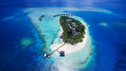 Hotel Adaaran Club Rannalhi
