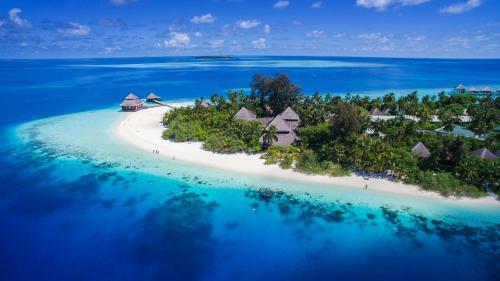 Hotel Adaaran Club Rannalhi