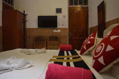 Hostal Sun Shine View