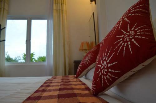 Hostal Sun Shine View
