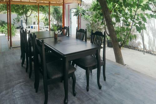 Hostal Azoush Tourist Guesthouse