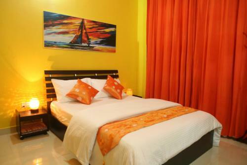 Hostal Equa Reef Maldives