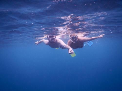 Hostal Equa Reef Maldives