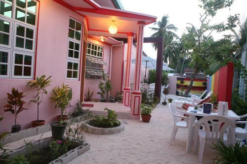 Hostal Equa Reef Maldives