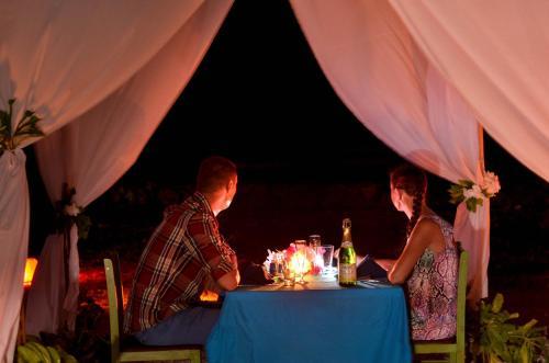 Hostal Equa Reef Maldives