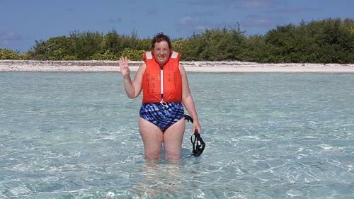 Hostal Equa Reef Maldives