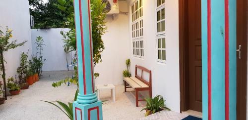Hostal Equa Reef Maldives