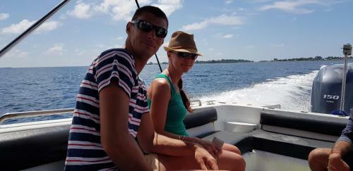 Hostal Equa Reef Maldives