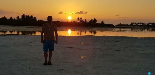 Hostal Equa Reef Maldives