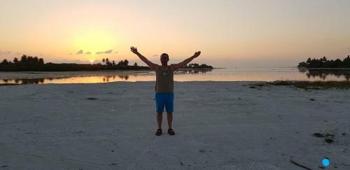 Hostal Equa Reef Maldives