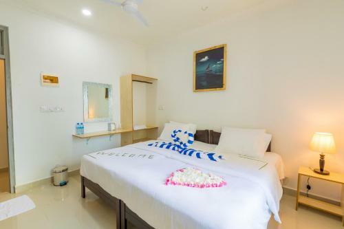 Hostal Kirulhiya Maldives