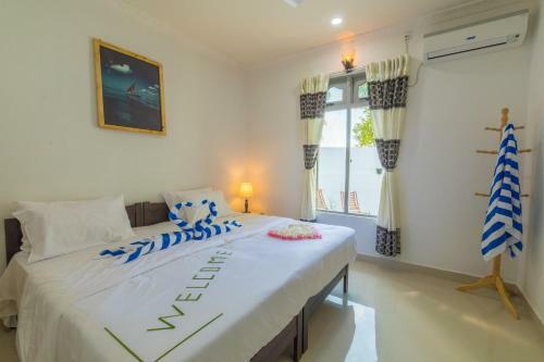 Hostal Kirulhiya Maldives