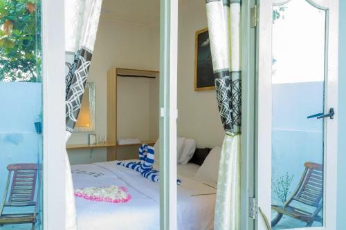 Hostal Kirulhiya Maldives