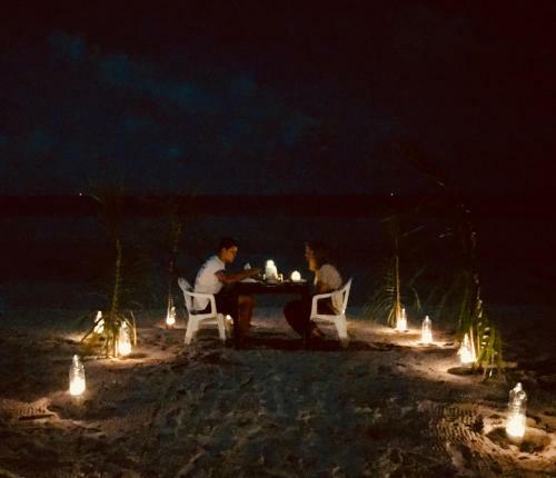 Hostal Kirulhiya Maldives