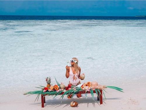 Hostal Kirulhiya Maldives