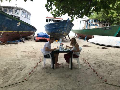 Hostal Kirulhiya Maldives